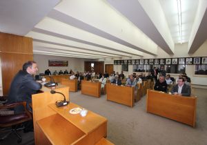 Kültür Yolu'nda uzlaşma süreci